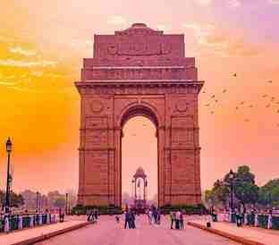 Delhi Tour Package