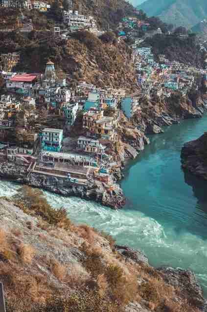Dev Prayag, Uttarakhand