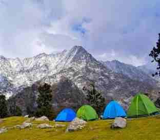 Dharamshala Tour Package