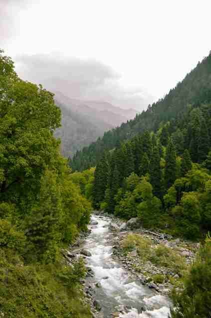 Himachal Pradesh Tourism