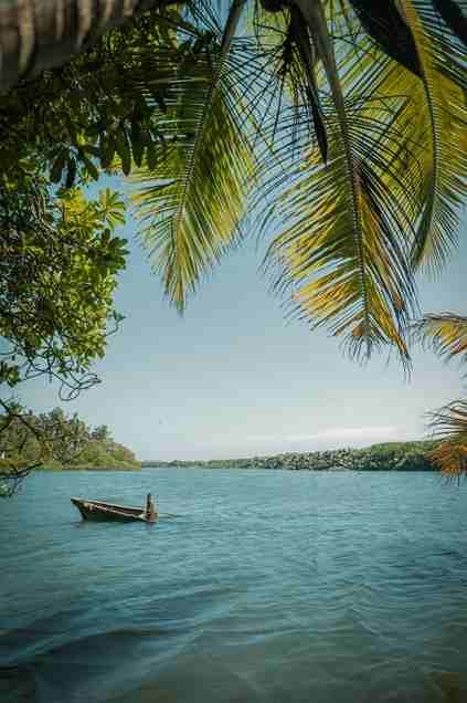Kerala Tourism