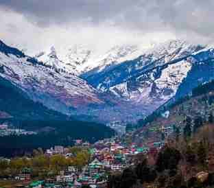 Manali Tour Package