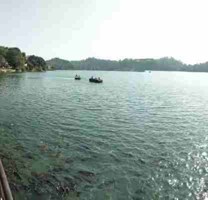 Mansar Lake Tour