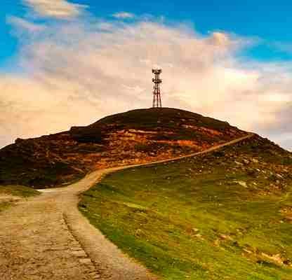 Nathatop Tour Package