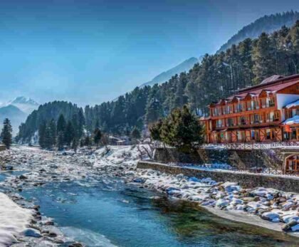 Pahalgam Tour Package