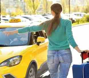 Taxi Service In Katra 1